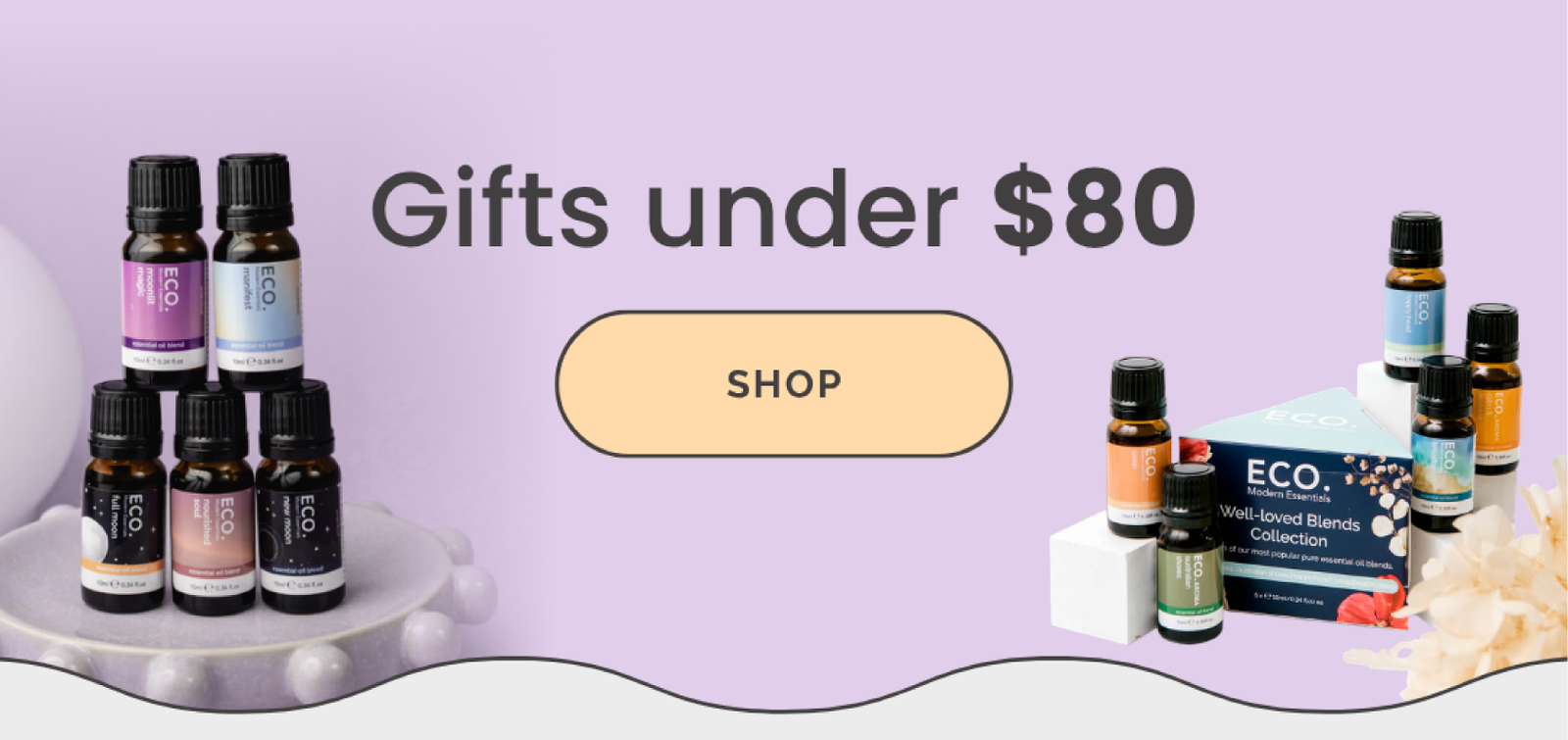 Gifts under $80