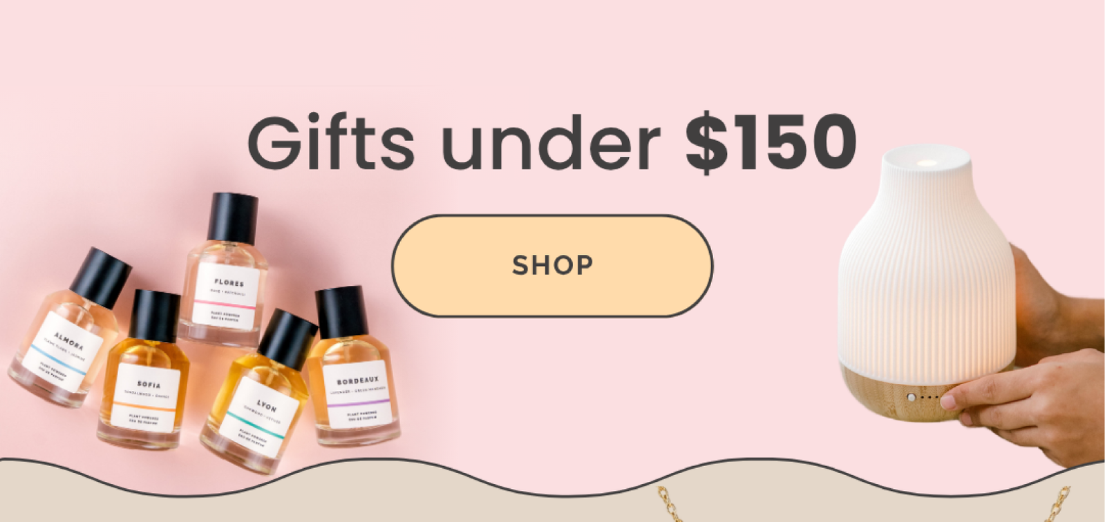 Mother's Day Gifting has arrived 