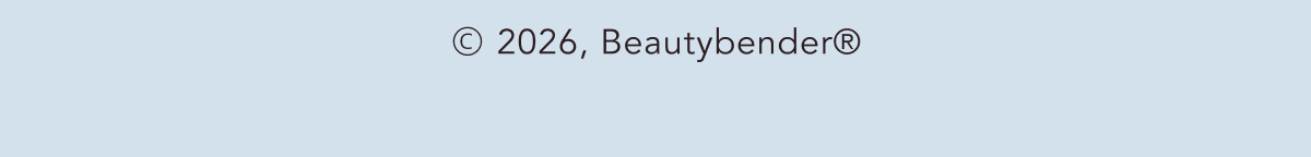 2026, Beautyblender
