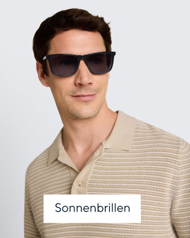 Sonnenbrillen - Details per Klick