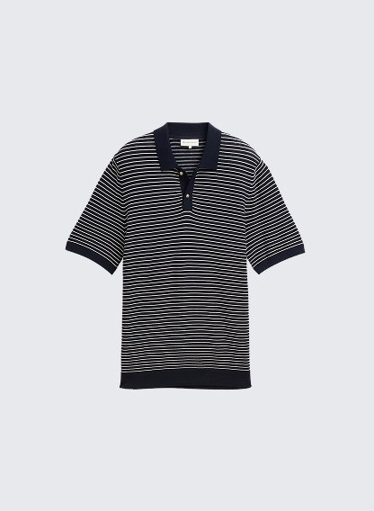 Poloshirt - Details per Klick