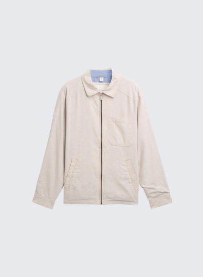 Jacke - Details per Klick