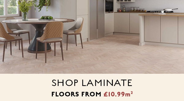 Affordable Laminate