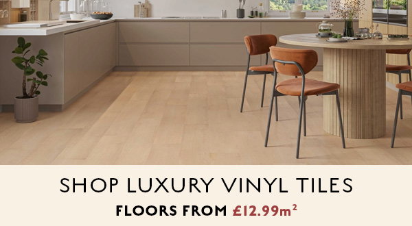 Affordable LVT