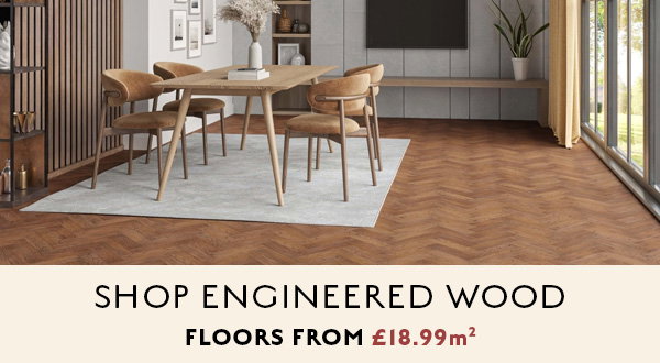 Affordable Engineered Wood