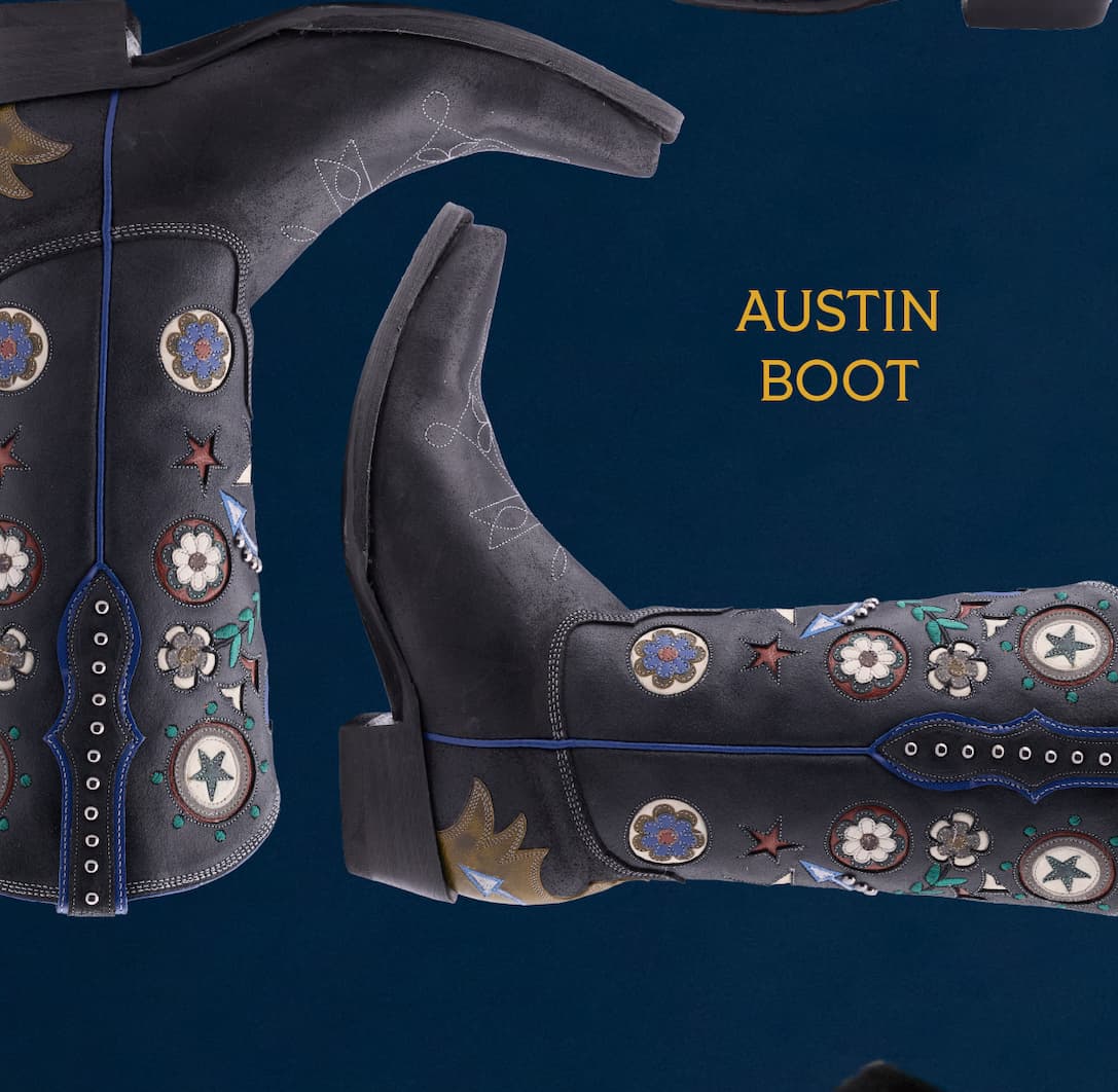 Austin Boot