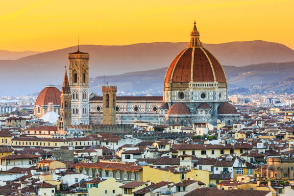 Florence, Italy