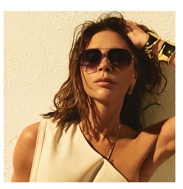 Victoria Beckham Sunglasses