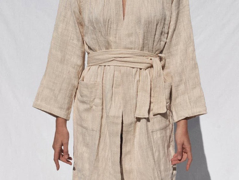 Turkish Linen Collection
