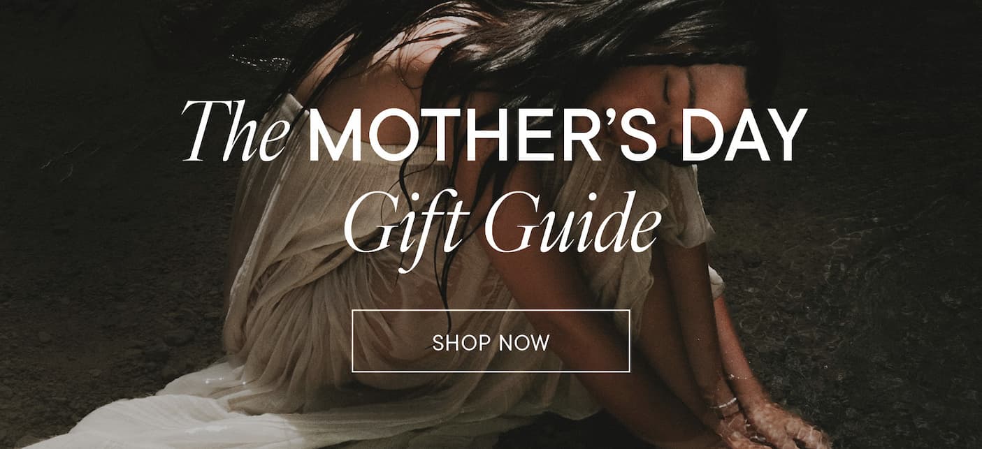 Mother's Day Gift Guide
