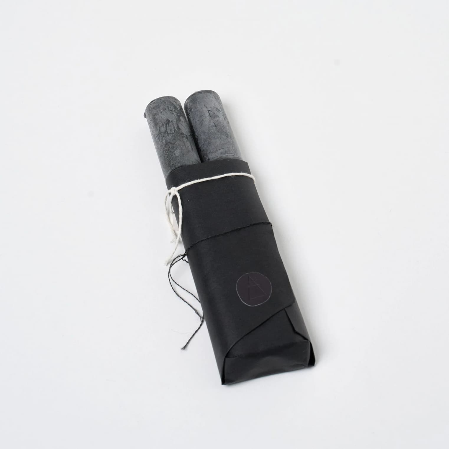 Pillar Candle Set of 2