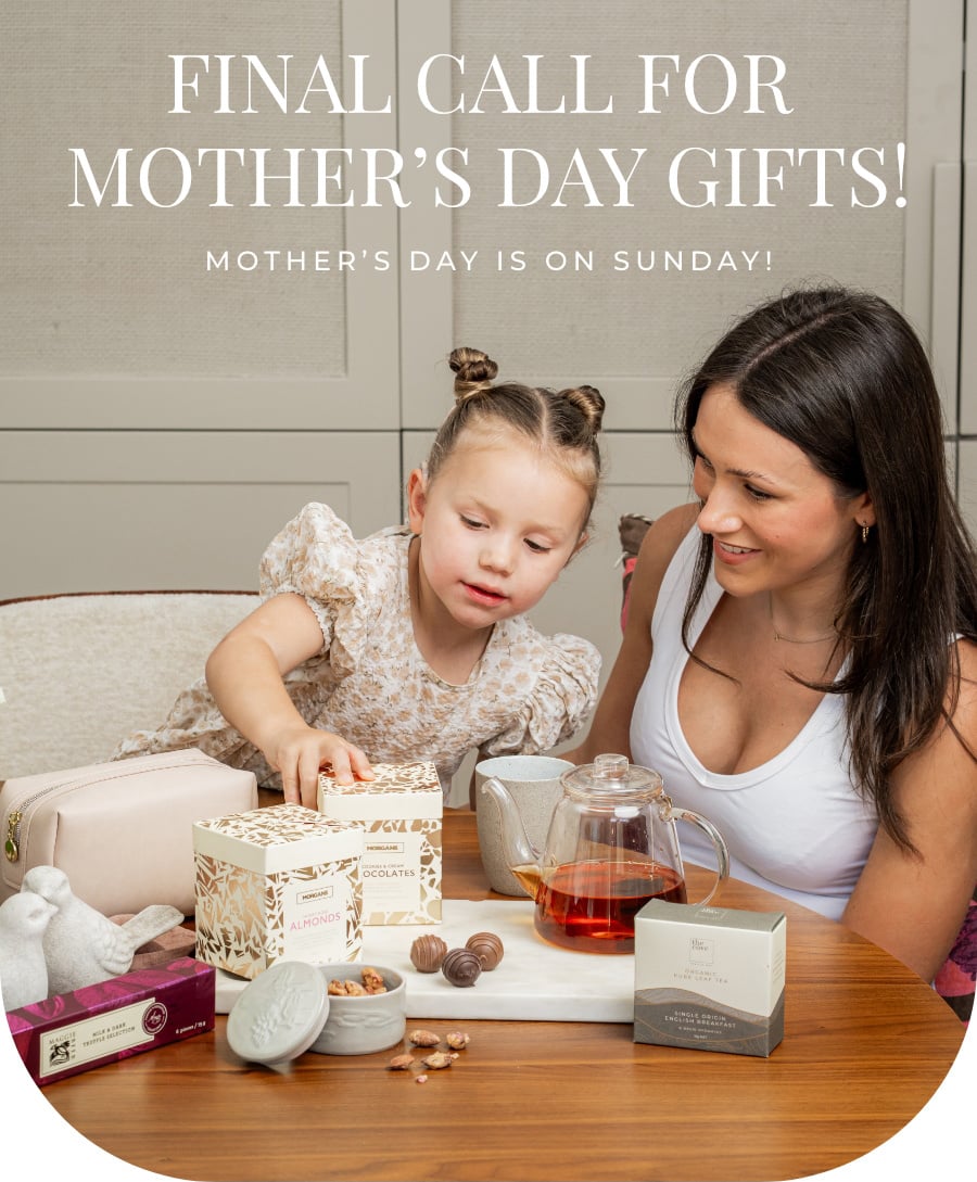 Shop Mother's Day Hampers