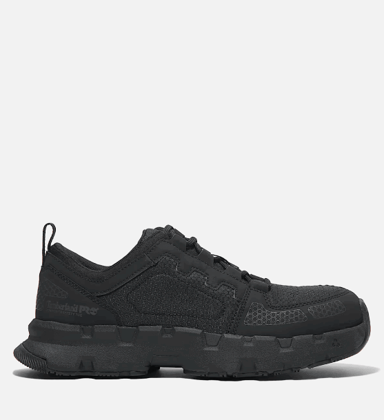 Men's Timberland PRO®️ Powertrain EV Composite Toe Work Sneaker