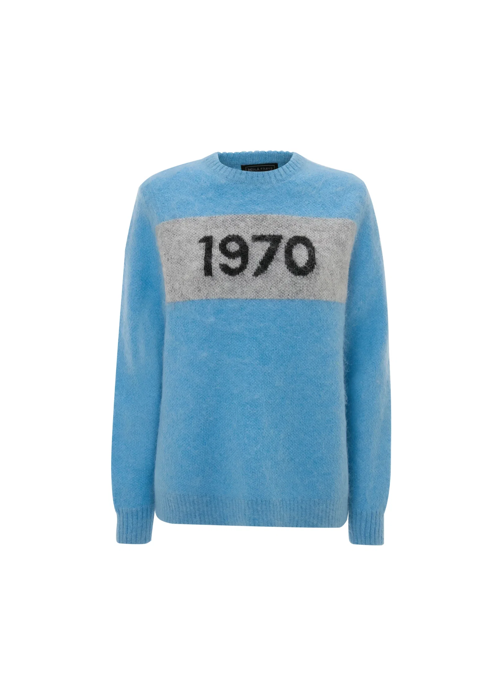 Image of 1970 Mohair Jumper