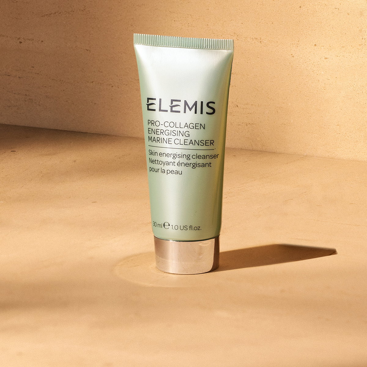 Marine Energising Cleanser