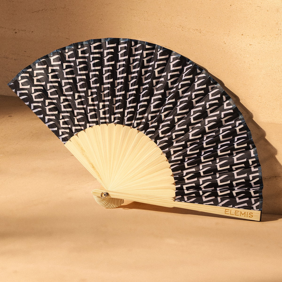 Folding Fan