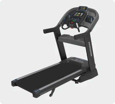 Horizon 7.8 AT Treadmill