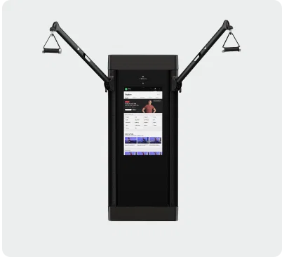 Tonal 2 Smart Home Gym