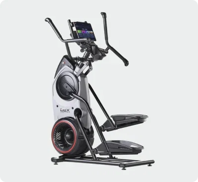 BowFlex Max Trainer M6