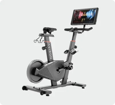 Aviron Fit Bike (Touring)