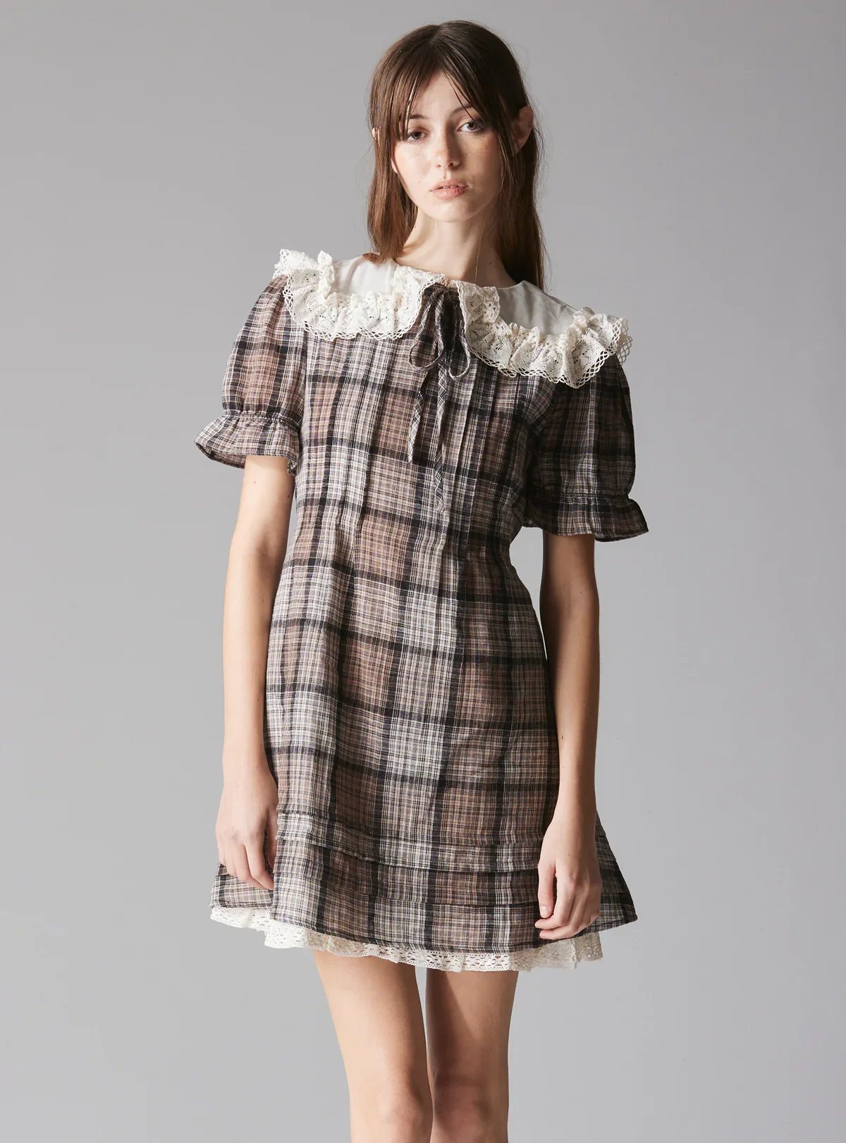 Doux Dress