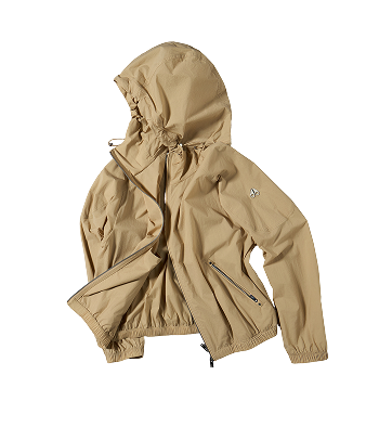 SKYLINE EASY JACKET