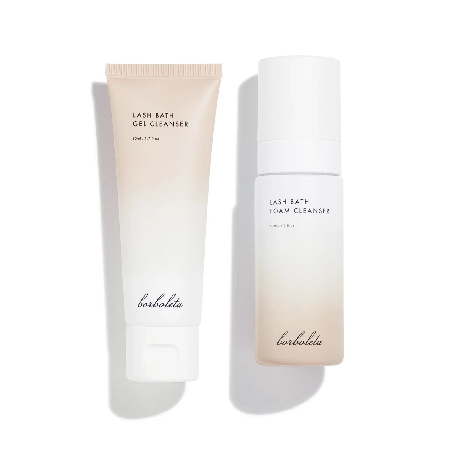 Image of Lash Bath Cleanser