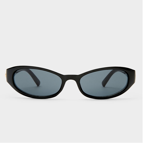 POPALICIOUS + | BLACK