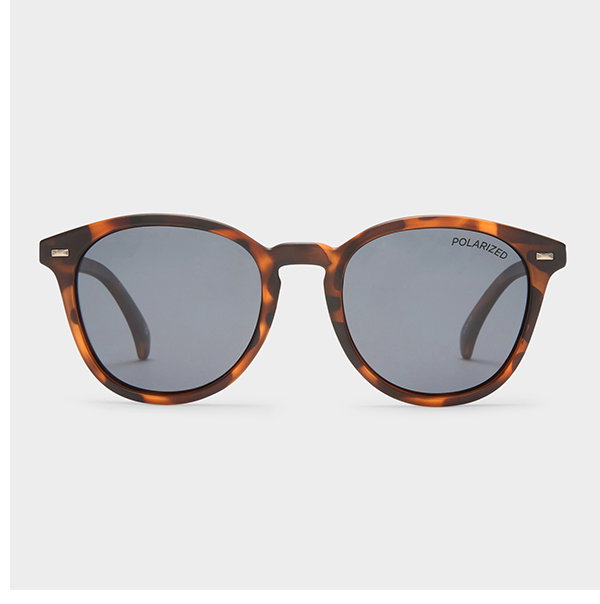 BANDWAGON | MATTE TORT POLARISED