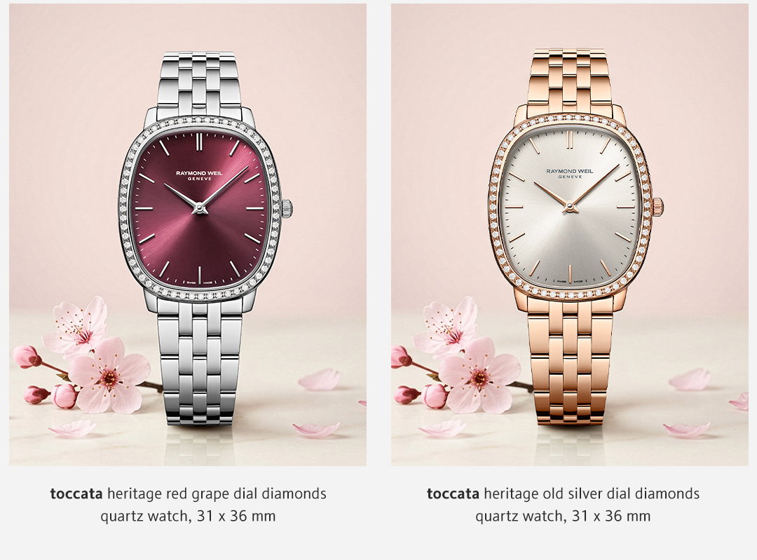 RAYMOND WEIL