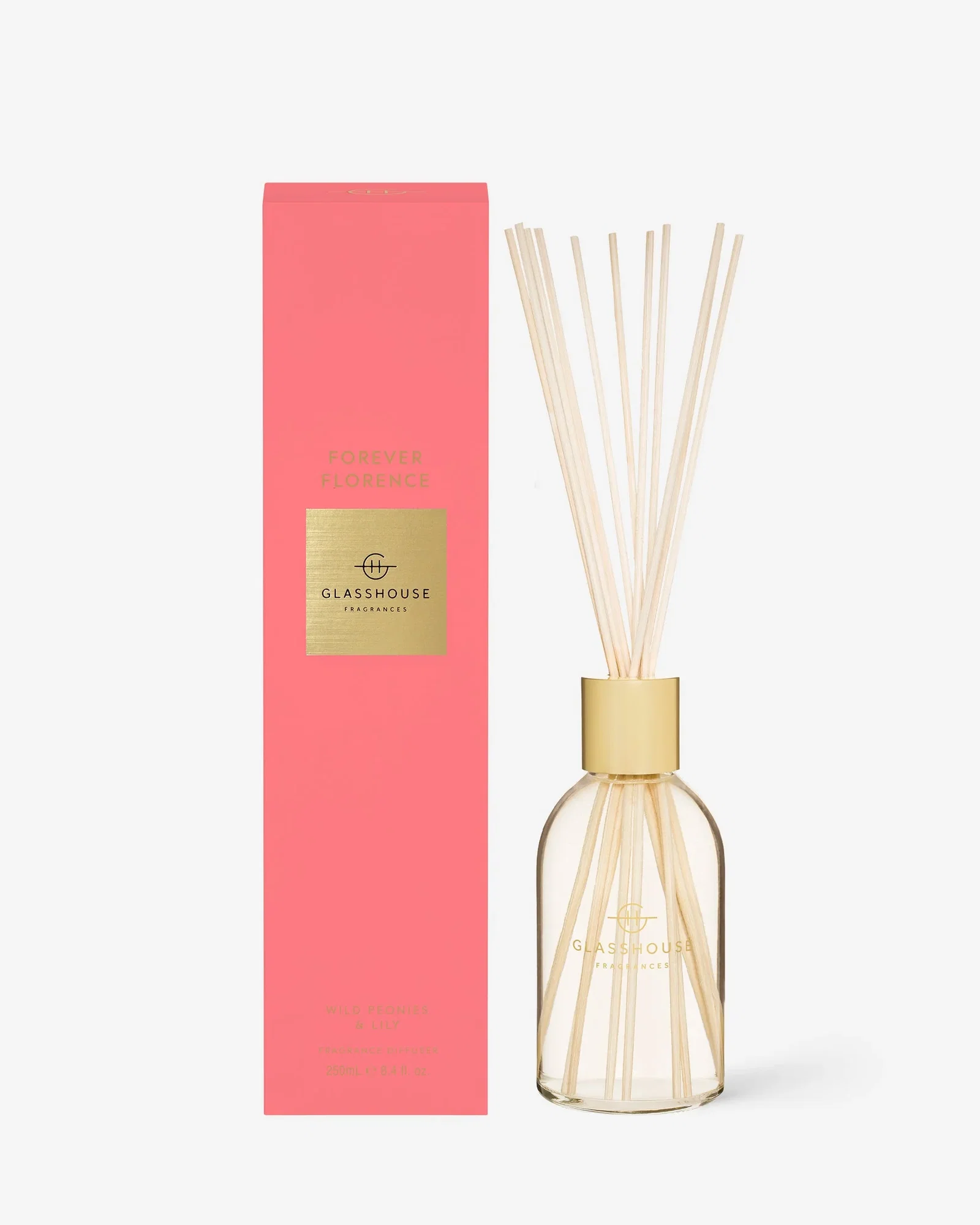 Image of FOREVER FLORENCE