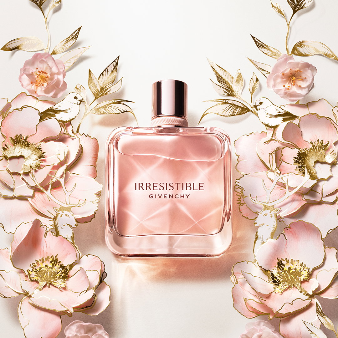 FRAGRANCE GIFTS FOR HER