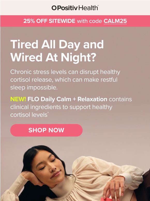 HOW TO: Unwind Every Night