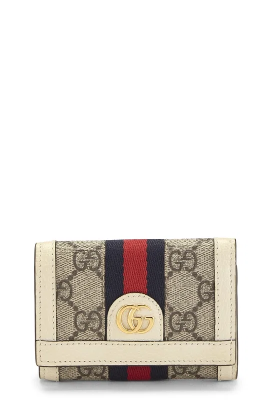 Wallets