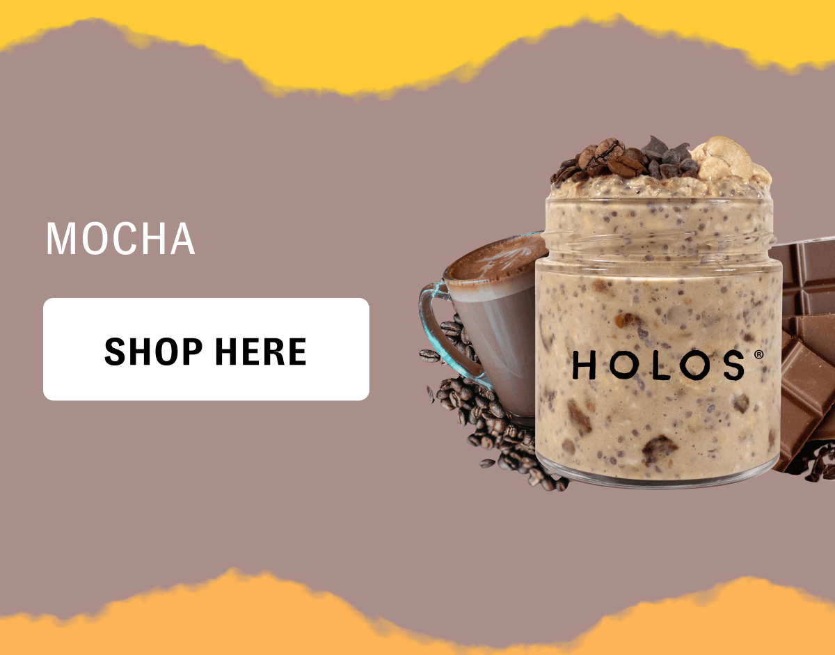 MOCHA [SHOP HERE]
