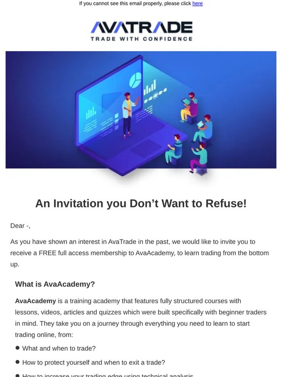 Ready to Learn More?