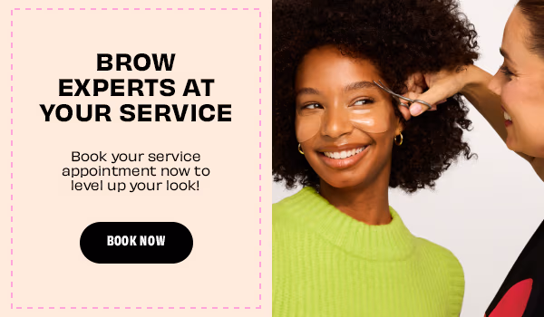 Brow Experts At Your Service