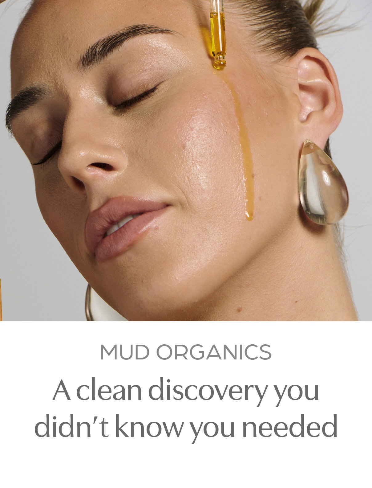 Mud Organics - a clean discovery you didn’t know you needed 