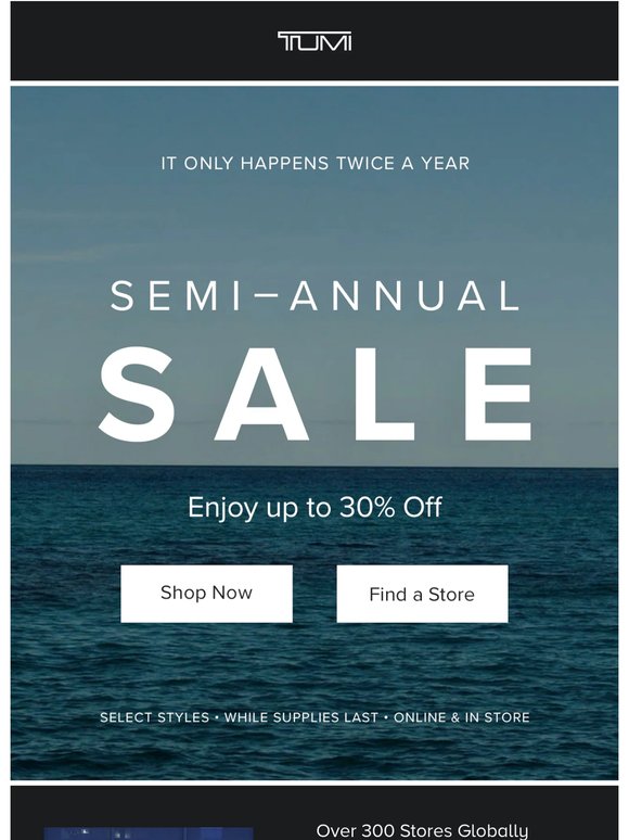 Your Ticket To Sale