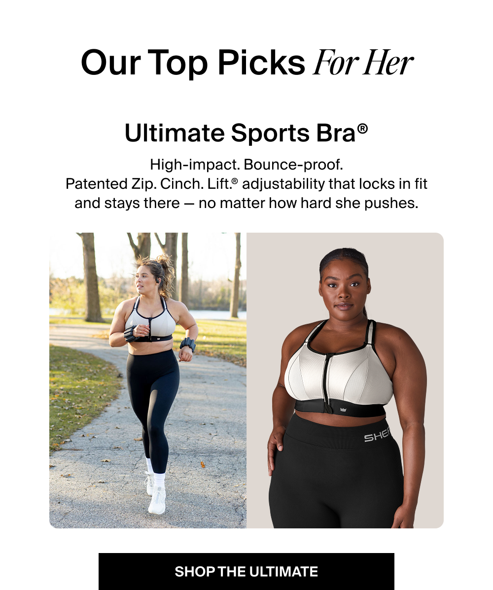 Shop The Ultimate