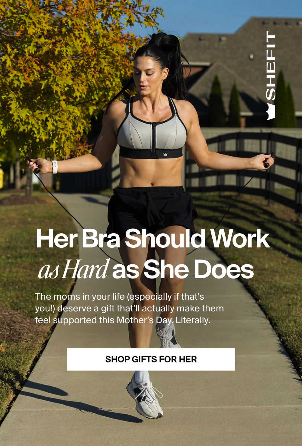 SHOP GIFTS FOR HER