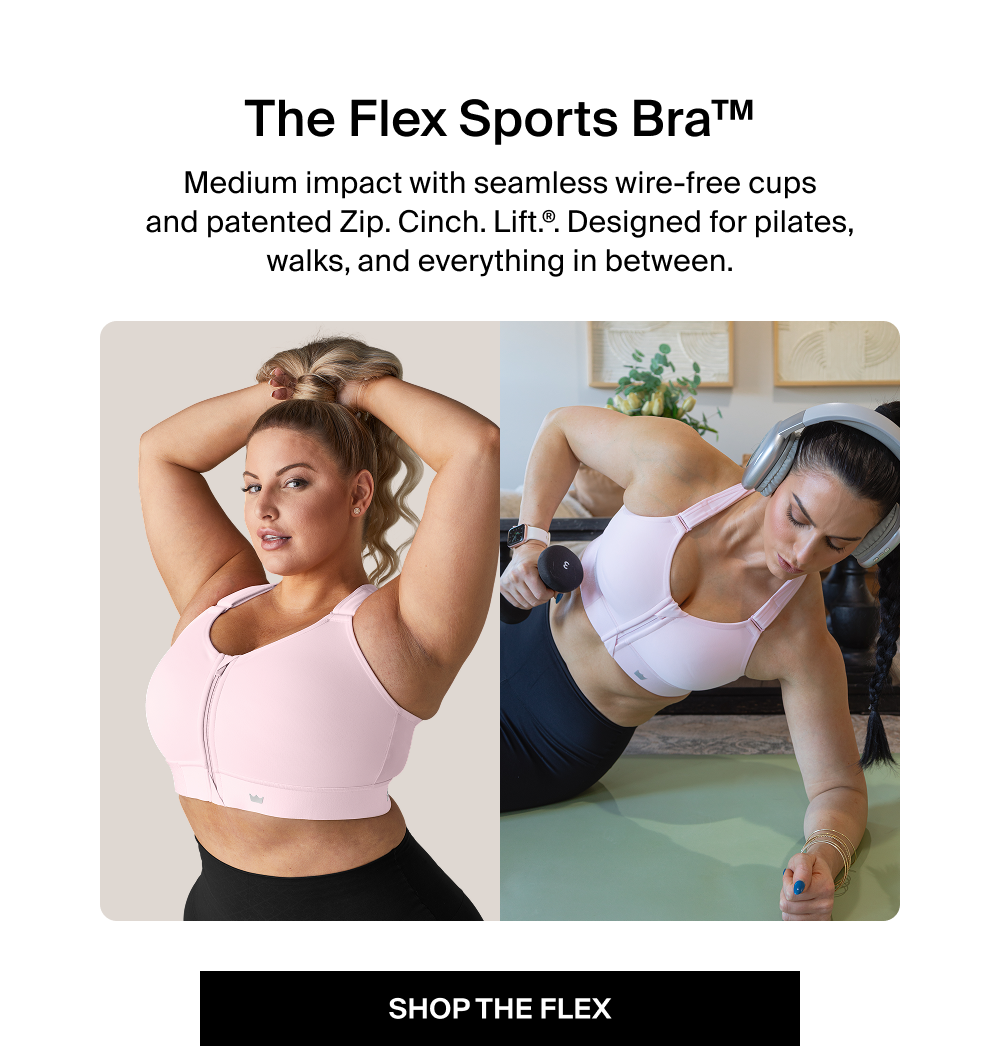 Shop The Flex