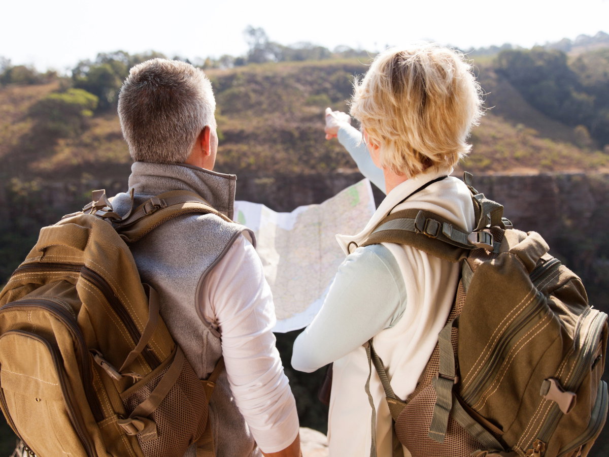 Escorted Private Tours