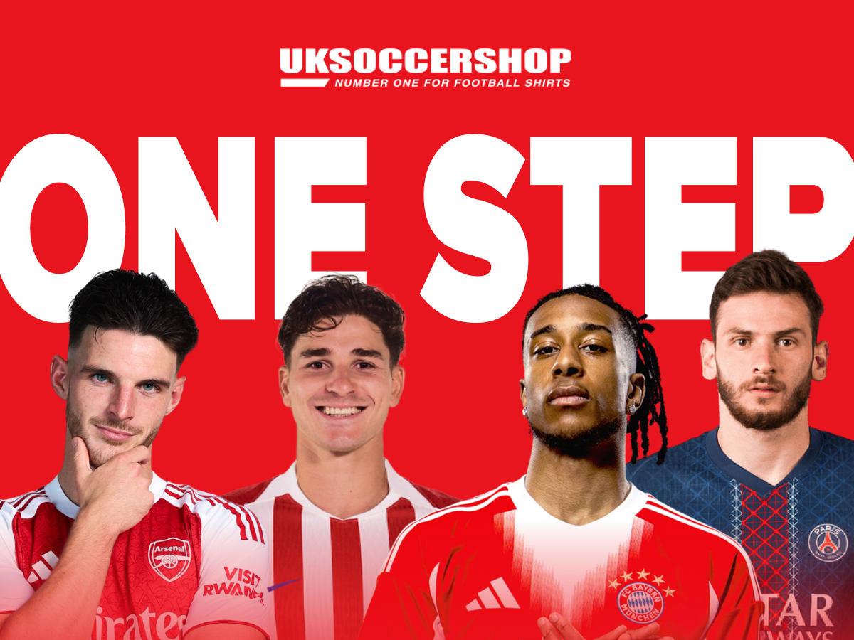  One step from the final | Semi-finals – May 5 & 6