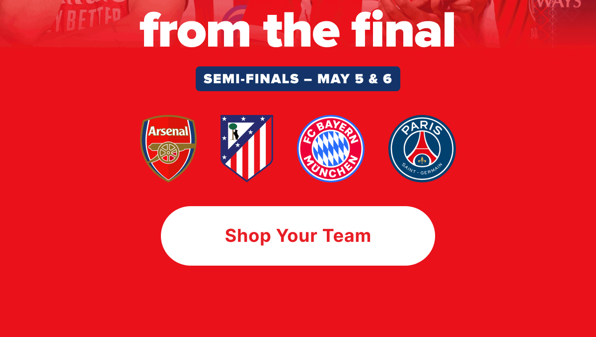 [Shop Your Team]