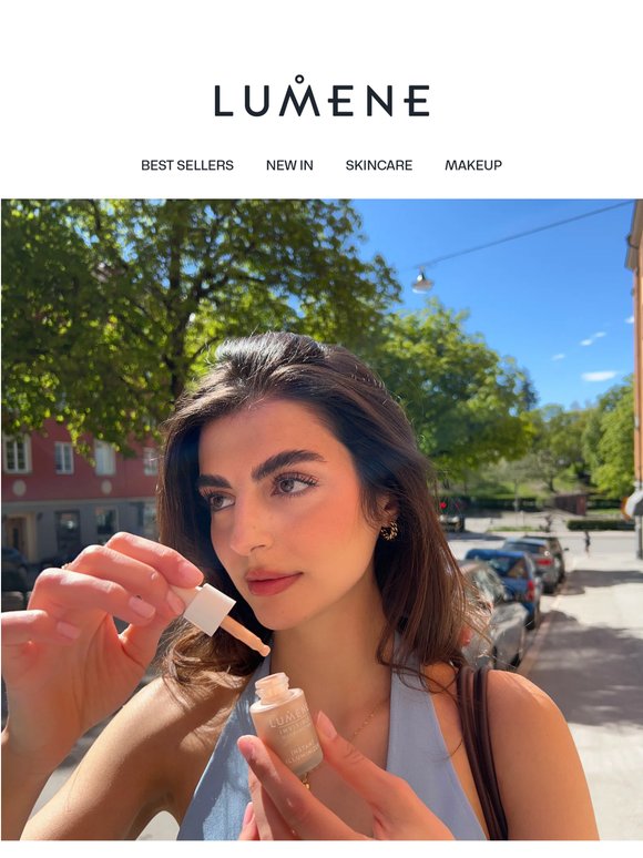 Buy 1, Get 1 Free — All Makeup Products✨