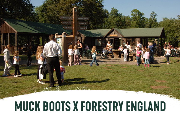 Muck Boots - Designed to brave every element