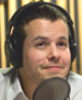 Nicolas Demorand