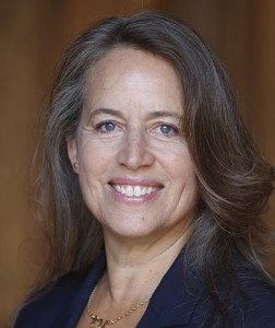 Tania Cavassini