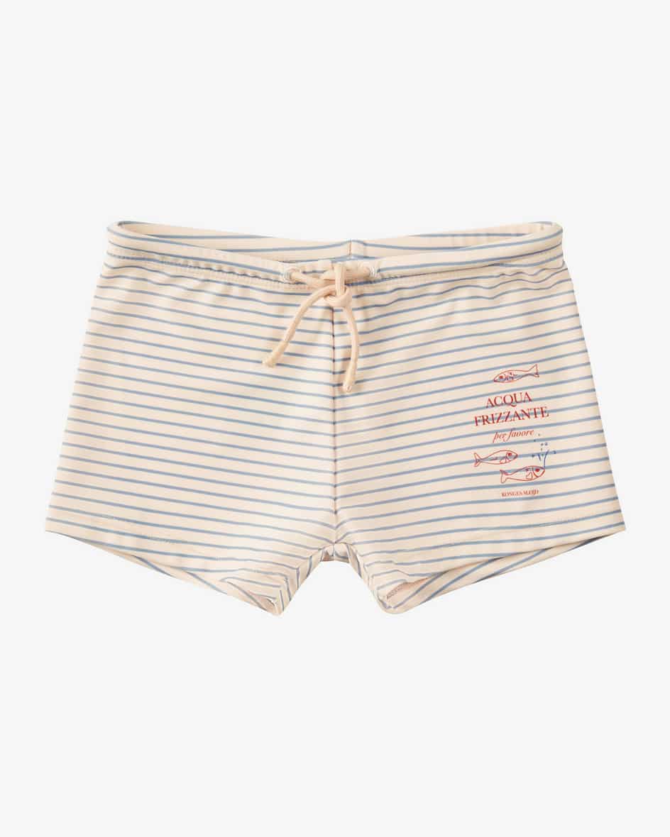 Badehose Aster 